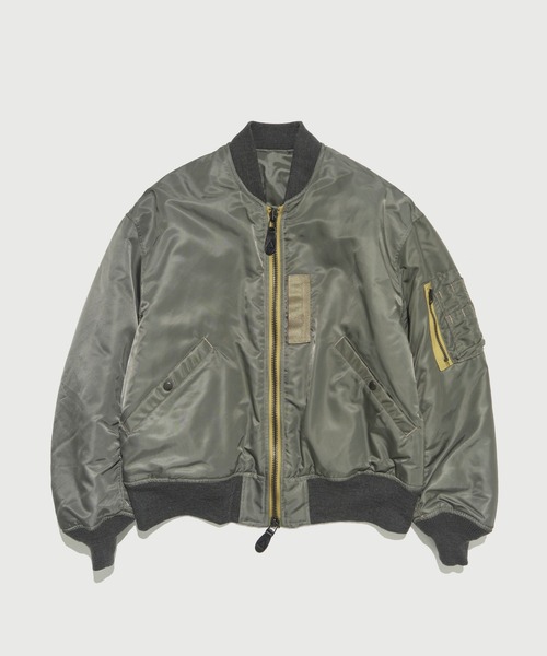 MARKA/マーカ】MA-1（MA-1）｜marka（マーカ）のファッション通販