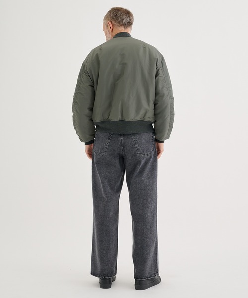 MARKA/マーカ】MA-1（MA-1）｜marka（マーカ）のファッション通販