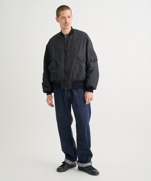 MARKA/マーカ】MA-1（MA-1）｜marka（マーカ）のファッション通販