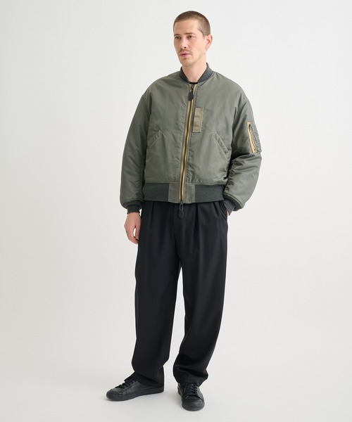 MARKA/マーカ】MA-1（MA-1）｜marka（マーカ）のファッション通販