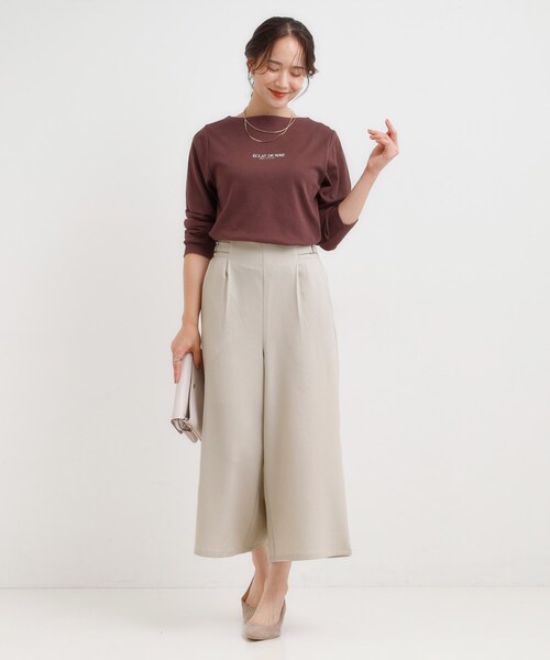 YASUDA 　ガウチョ ヤスダ YASUDA ガウチョ 24.5cm