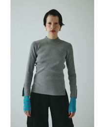 ricochet様 ヘリンドットサイ　スウェット トレーナー HeRIN.CYE｜ヘリンドットサイのスウェット通販 - ZOZOTOWN