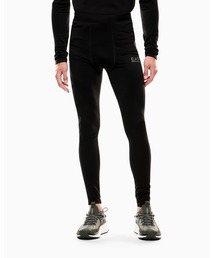 EMPORIO ARMANI EA7(エンポリオアルマーニイーエーセブン)の<オンライン限定>【エンポリオ アルマーニ EA7】Dynamic Athlete シームレスレギンス FUROR7テクニカルファブリック(レギンス/スパッツ)