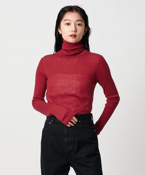 MARW UNITED ARROWS（マルゥ ユナイテッドアローズ）の「＜MARW UNITED