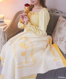 Areeam（アリーム）の「Disney princess/ニットブランケット（ブランケット）」