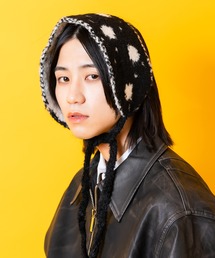 イヤーマフ（ブラック/黒色系）ファッション通販 - ZOZOTOWN