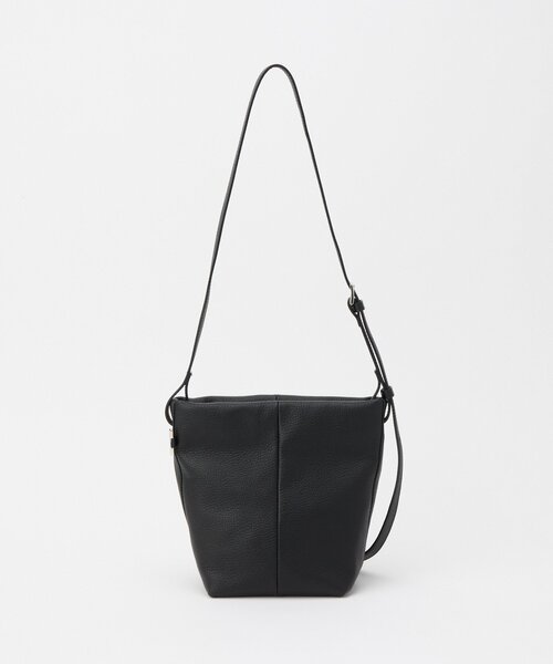 russet（ラシット）の「【再値下げ】レザーミニショルダーバッグ（ショルダーバッグ・レディース・ブラック/アイボリー/グレー系その他・FREE）」の20枚目の写真