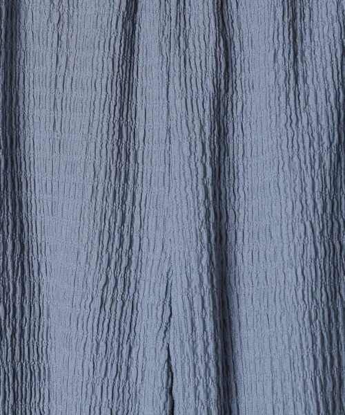 GLOBAL WORK（グローバルワーク）の「裾メローイージーパンツ/キッズ/599738（その他パンツ・キッズ・ライトブルー/ブラック/オフホワイト・150cm/130cm/160cm/140cm）」の15枚目の写真