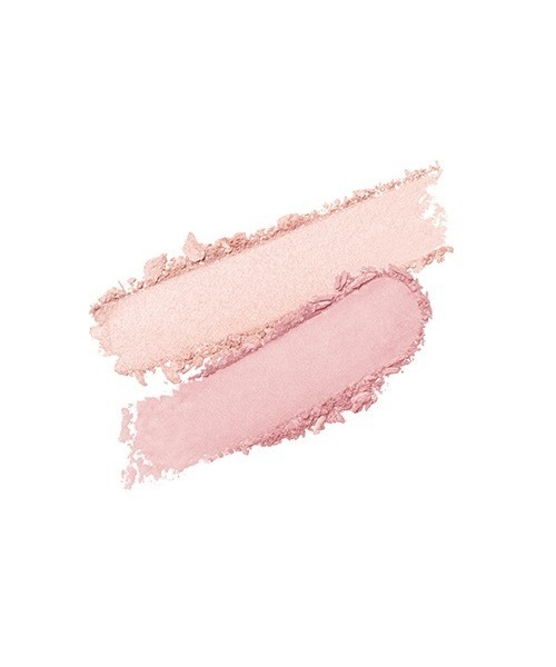 ETVOS（エトヴォス）の「【販売終了】ETVOS / ミネラルプレストチーク ミュートペール＜限定色＞＜2025 AW Collection＞（チーク・レディース・その他・FREE）」の3枚目の写真