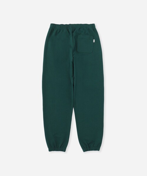 Saturdays NYC（サタデーズ ニューヨークシティ ）の「Abrams Signature Sweatpant（その他パンツ・メンズ・グレー/グリーン/ネイビー・S/XL/M/L/X-SMALL/XXL）」の10枚目の写真