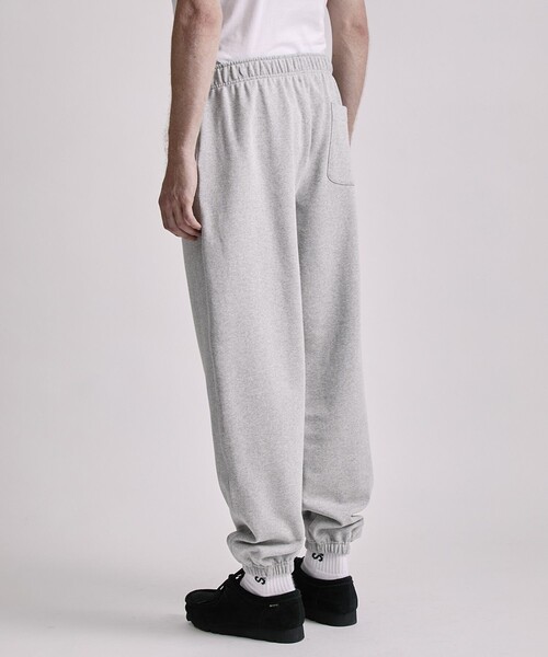 Saturdays NYC（サタデーズ ニューヨークシティ ）の「Abrams Signature Sweatpant（その他パンツ・メンズ・グレー/グリーン/ネイビー・S/XL/M/L/X-SMALL/XXL）」の7枚目の写真