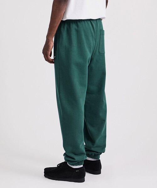 Saturdays NYC（サタデーズ ニューヨークシティ ）の「Abrams Signature Sweatpant（その他パンツ・メンズ・グレー/グリーン/ネイビー・S/XL/M/L/X-SMALL/XXL）」の20枚目の写真