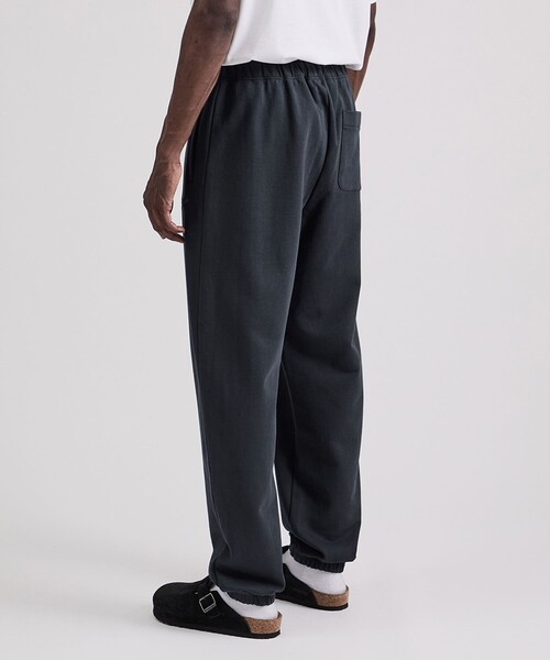 Saturdays NYC（サタデーズ ニューヨークシティ ）の「Abrams Signature Sweatpant（その他パンツ・メンズ・グレー/グリーン/ネイビー・S/XL/M/L/X-SMALL/XXL）」の9枚目の写真