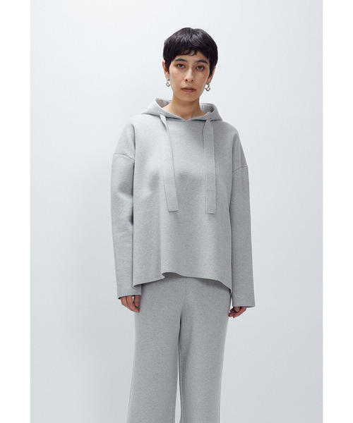 1er Arrondissement（プルミエアロンディスモン）の「ウールカシミヤ