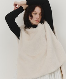 PERNA（ペルナ）の「サイドベルトファージレ（ベスト）」