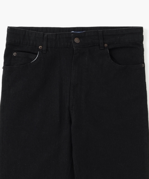 GLAZOS（グラソス）の「ストレッチデニム・スリムパンツ（その他パンツ・キッズ・ダークブルー/ライトブルー/ブラック・LL/L/M/S）」の5枚目の写真