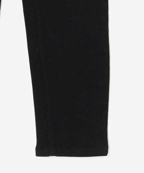 GLAZOS（グラソス）の「ストレッチデニム・スリムパンツ（その他パンツ・キッズ・ダークブルー/ライトブルー/ブラック・LL/L/M/S）」の8枚目の写真