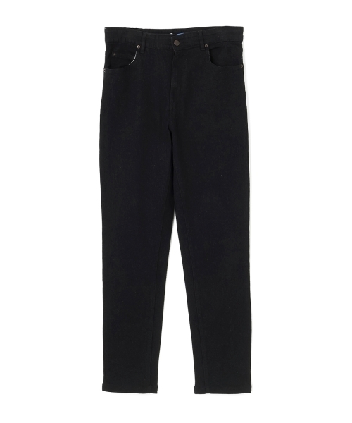 GLAZOS（グラソス）の「ストレッチデニム・スリムパンツ（その他パンツ・キッズ・ダークブルー/ライトブルー/ブラック・LL/L/M/S）」の13枚目の写真