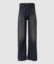 Acne Studios 2023 U TRAFALGAR（デニムパンツ）｜Acne Studios