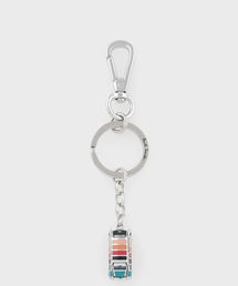 クロップドロゴ キーリング【553408 P046】（キーホルダー