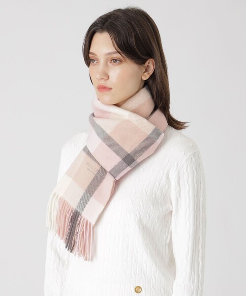 BLUE LABEL CRESTBRIDGE（ブルーレーベルクレストブリッジ