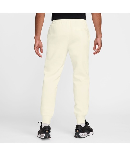 NIKE(ナイキ)の「ナイキ NIKE ナイキ クラブ BB JGGR NEO VARSI(その他パンツ・メンズ・グレー/ブラック/オフホワイト・S/M/L/LL/3L)」の6枚目の写真