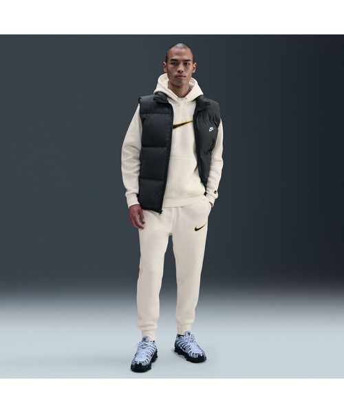 NIKE(ナイキ)の「ナイキ NIKE ナイキ クラブ BB JGGR NEO VARSI(その他パンツ・メンズ・グレー/ブラック/オフホワイト・S/M/L/LL/3L)」の9枚目の写真