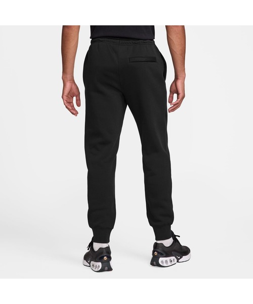 NIKE(ナイキ)の「ナイキ NIKE ナイキ クラブ BB JGGR NEO VARSI(その他パンツ・メンズ・グレー/ブラック/オフホワイト・S/M/L/LL/3L)」の12枚目の写真