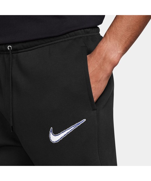 NIKE(ナイキ)の「ナイキ NIKE ナイキ クラブ BB JGGR NEO VARSI(その他パンツ・メンズ・グレー/ブラック/オフホワイト・S/M/L/LL/3L)」の13枚目の写真