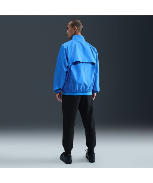 NIKE(ナイキ)の「ナイキ NIKE ナイキ クラブ BB JGGR NEO VARSI(その他パンツ・メンズ・グレー/ブラック/オフホワイト・S/M/L/LL/3L)」の17枚目の写真