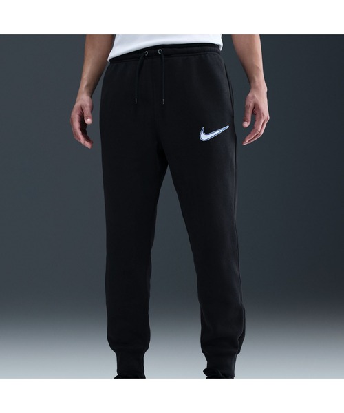 NIKE(ナイキ)の「ナイキ NIKE ナイキ クラブ BB JGGR NEO VARSI(その他パンツ・メンズ・グレー/ブラック/オフホワイト・S/M/L/LL/3L)」の14枚目の写真
