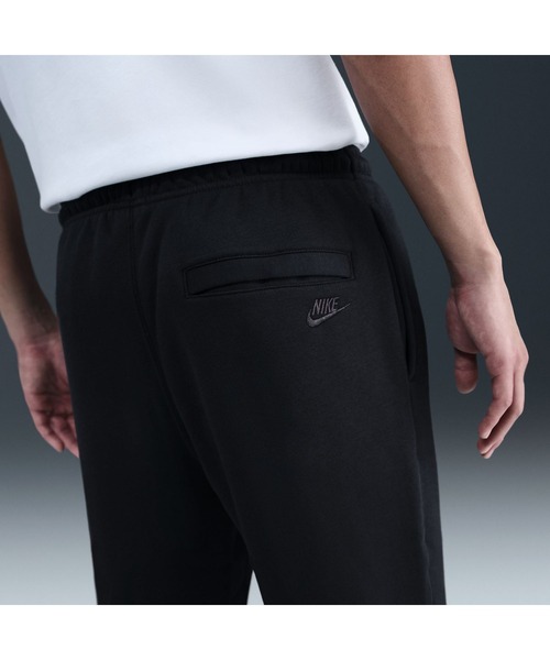 NIKE(ナイキ)の「ナイキ NIKE ナイキ クラブ BB JGGR NEO VARSI(その他パンツ・メンズ・グレー/ブラック/オフホワイト・S/M/L/LL/3L)」の15枚目の写真
