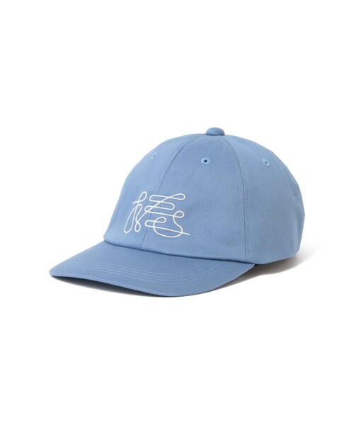 TOKYO CULTUART by BEAMS（トウキョウカルチャートバイビームス）の「【別注】VOU / 歴代棒 Cap（キャップ・レディース・その他1/その他/その他6/その他7/その他4/その他9/その他8/その他2/その他3/その他5・ONE SIZE）」の3枚目の写真