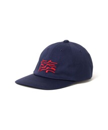 TOKYO CULTUART by BEAMS（トウキョウカルチャートバイビームス）の「【別注】VOU / 歴代棒 Cap（キャップ）」