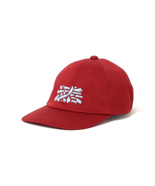 TOKYO CULTUART by BEAMS（トウキョウカルチャートバイビームス）の「【別注】VOU / 歴代棒 Cap（キャップ・レディース・その他1/その他/その他6/その他7/その他4/その他9/その他8/その他2/その他3/その他5・ONE SIZE）」の6枚目の写真