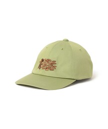 TOKYO CULTUART by BEAMS（トウキョウカルチャートバイビームス）の「【別注】VOU / 歴代棒 Cap（キャップ）」
