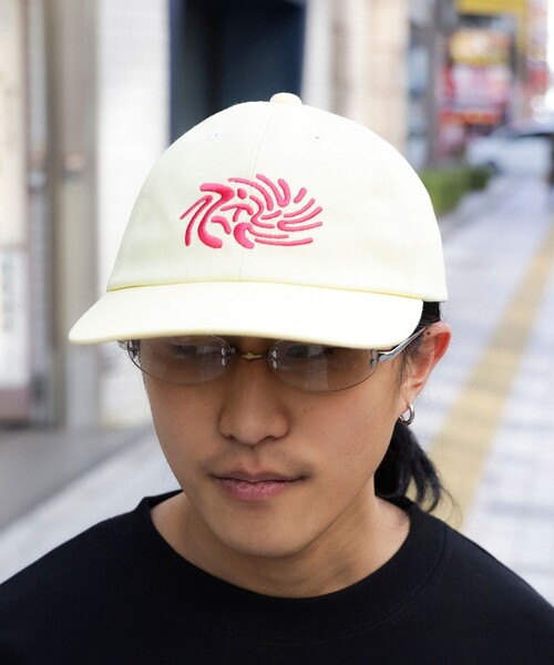 TOKYO CULTUART by BEAMS（トウキョウカルチャートバイビームス）の「【別注】VOU / 歴代棒 Cap（キャップ・レディース・その他1/その他/その他6/その他7/その他4/その他9/その他8/その他2/その他3/その他5・ONE SIZE）」の9枚目の写真