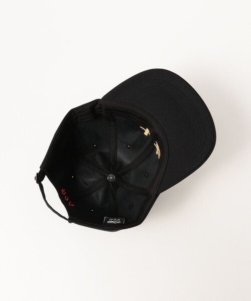 TOKYO CULTUART by BEAMS（トウキョウカルチャートバイビームス）の「【別注】VOU / 歴代棒 Cap（キャップ・レディース・その他1/その他/その他6/その他7/その他4/その他9/その他8/その他2/その他3/その他5・ONE SIZE）」の11枚目の写真