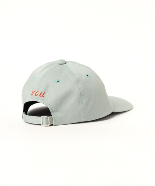 TOKYO CULTUART by BEAMS（トウキョウカルチャートバイビームス）の「【別注】VOU / 歴代棒 Cap（キャップ・レディース・その他1/その他/その他6/その他7/その他4/その他9/その他8/その他2/その他3/その他5・ONE SIZE）」の17枚目の写真