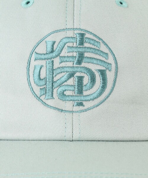 TOKYO CULTUART by BEAMS（トウキョウカルチャートバイビームス）の「【別注】VOU / 歴代棒 Cap（キャップ・レディース・その他1/その他/その他6/その他7/その他4/その他9/その他8/その他2/その他3/その他5・ONE SIZE）」の18枚目の写真