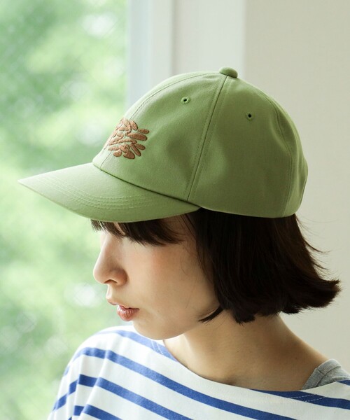 TOKYO CULTUART by BEAMS（トウキョウカルチャートバイビームス）の「【別注】VOU / 歴代棒 Cap（キャップ・レディース・その他1/その他/その他6/その他7/その他4/その他9/その他8/その他2/その他3/その他5・ONE SIZE）」の21枚目の写真