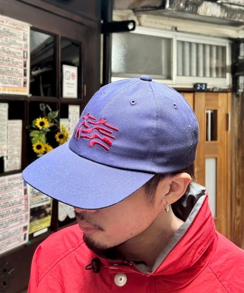 TOKYO CULTUART by BEAMS（トウキョウカルチャートバイビームス）の「【別注】VOU / 歴代棒 Cap（キャップ・レディース・その他1/その他/その他6/その他7/その他4/その他9/その他8/その他2/その他3/その他5・ONE SIZE）」の15枚目の写真