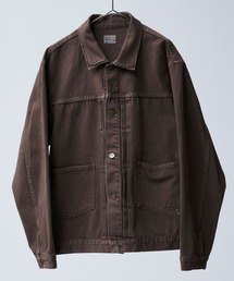 Johnbull（ジョンブル）の「【Swell Vintage × UNION HERCULES MADE】ジャケット（その他アウター）」