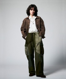 UNION HERCULES MADE（ユニオンヘラクレスメイド）の「【Swell Vintage × UNION HERCULES MADE】ジャケット（その他アウター）」