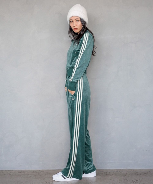 NEW ERA（ニューエラ）の「【HEREIAM】NEWERA/BASIC CUFF SHAGGY KNIT（ニットキャップ/ビーニー・レディース・ピンク/アイボリー/ブラック・FREE）」の10枚目の写真