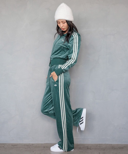 NEW ERA（ニューエラ）の「【HEREIAM】NEWERA/BASIC CUFF SHAGGY KNIT（ニットキャップ/ビーニー・レディース・ピンク/アイボリー/ブラック・FREE）」の12枚目の写真