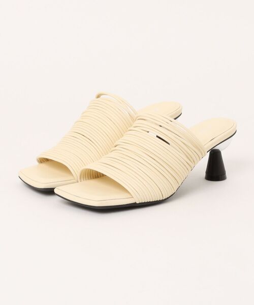 検索結果一覧│1page│ホワイト系｜通常価格│Jeffrey Campbell