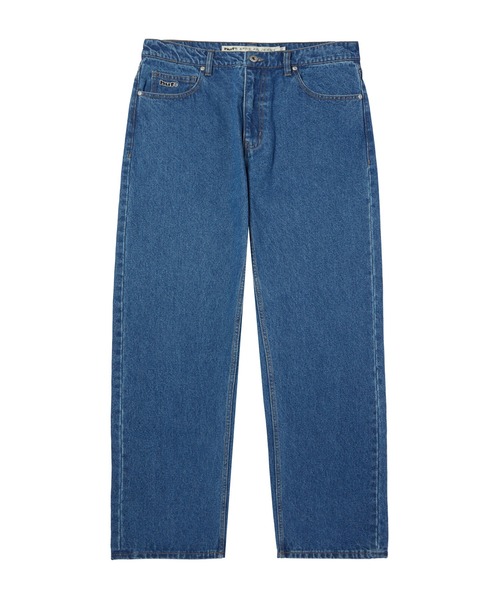 BASIC ASS JEANS（デニムパンツ）｜HUF（ハフ）のファッション通販
