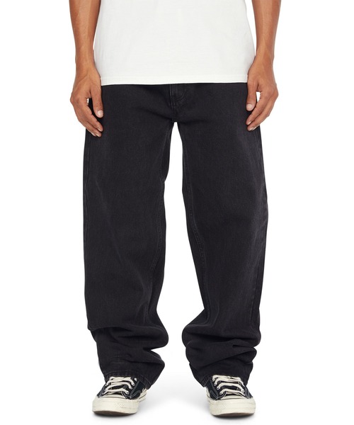BASIC ASS JEANS（デニムパンツ）｜HUF（ハフ）のファッション通販