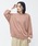 adidas�i�A�f�B�_�X�j�́u�yadidas×�A���y�����胂�f���z�A�f�B�_�X adidas �N�H�[�^�[�j�b�g �I�[�o�[�T�C�Y �N���[�l�b�N �v���I�[�o�[�i�j�b�g/�Z�[�^�[�j�v�b�X���[�N�s���N